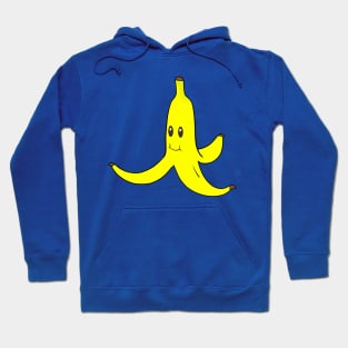 Banana Peel Hoodie